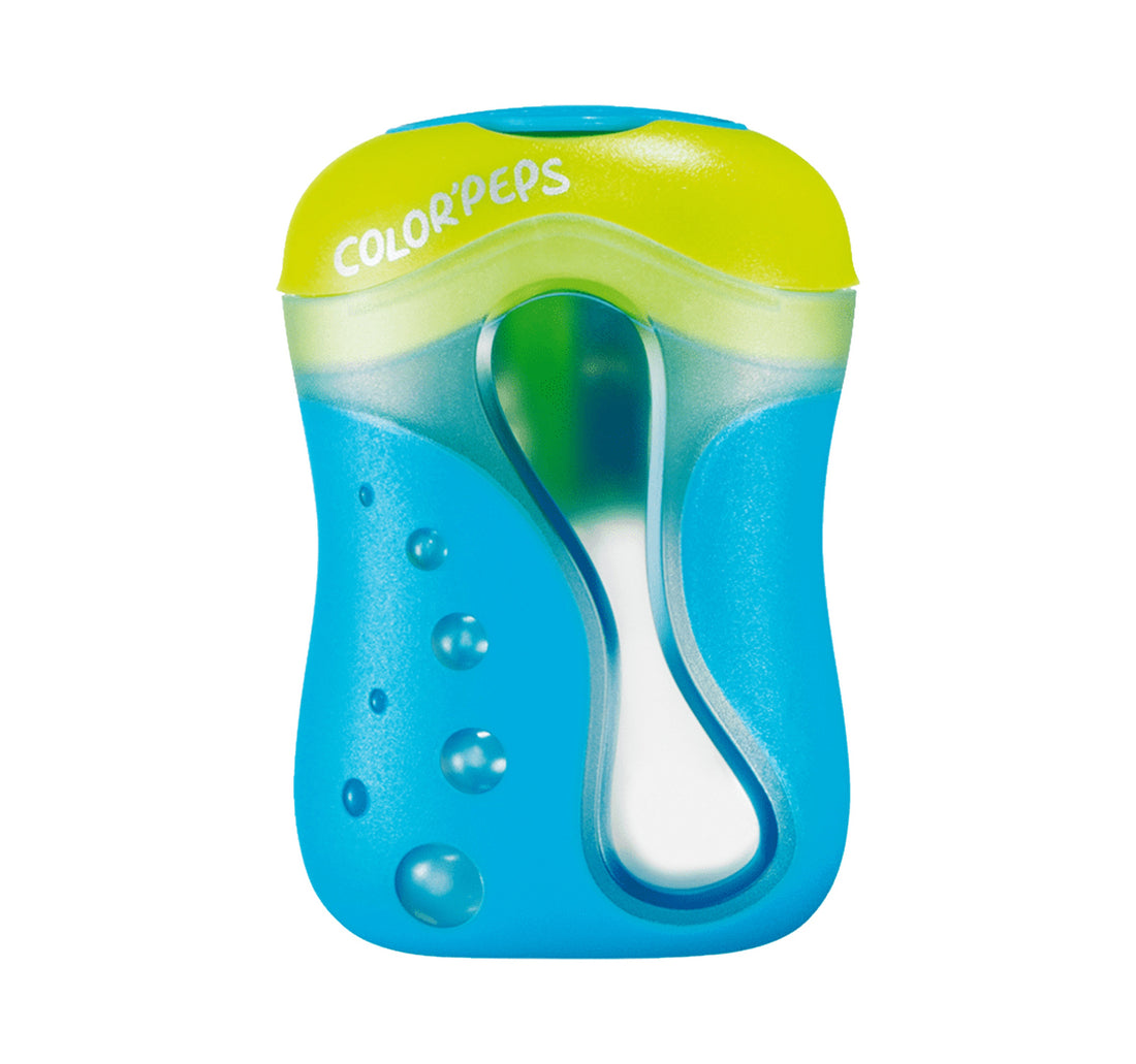 Maped Sharpener MD-043110 Assorted