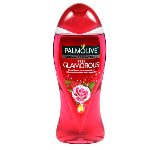 Palmolive Shower Gel Aroma Sensations Feel Glamorous 500 ml