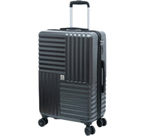 Wagon R 4Wheel Hard Trolley ABSPC L23018 28inch Assorted