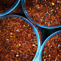 الفلفل التركي الحار