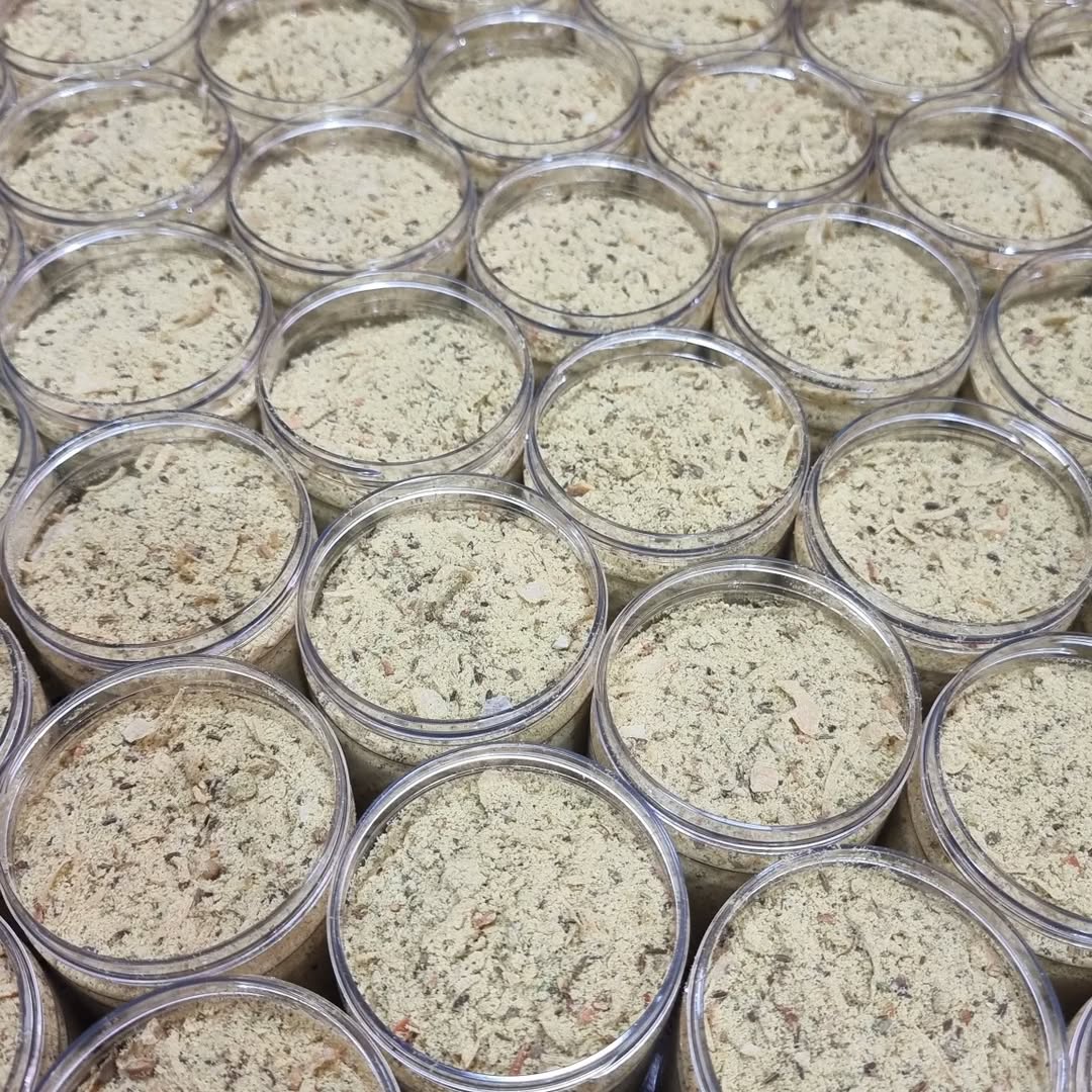 Mandi spices