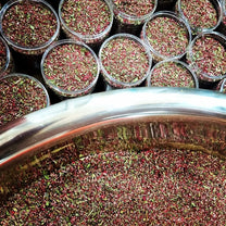 Salad dressing,appetizers and stuffs mix