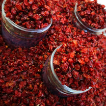 بذور الزرشك الإيرانية