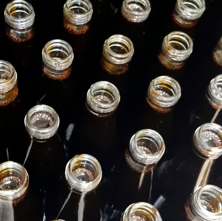Pomegranate Molasses