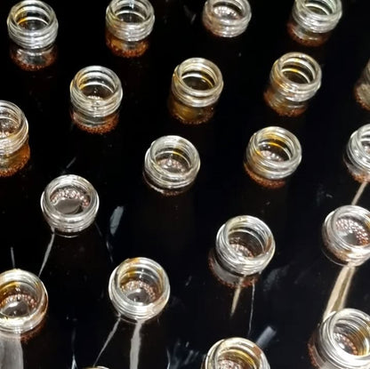 Pomegranate Molasses