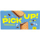 Bahlsen Pick Up Choco & Milk Biscuits 140 g