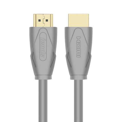 Iends HDMI Cable 4K Ultra High Speed Cable Male to Male IE-CA4645