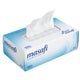 Masafi White Facial Tissue 2ply 130 Sheets