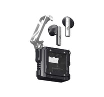 Smartix Gaming Buds Premium Design SGMT1P Black