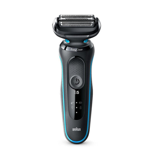 Braun Wet&Dry Shaver Series 5 51-M1000s