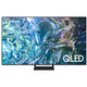 Samsung 85 inches QLED 4K Smart TV, Black, QA85Q60DAUXZN