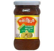 Tholur Lime Pickle 300 g