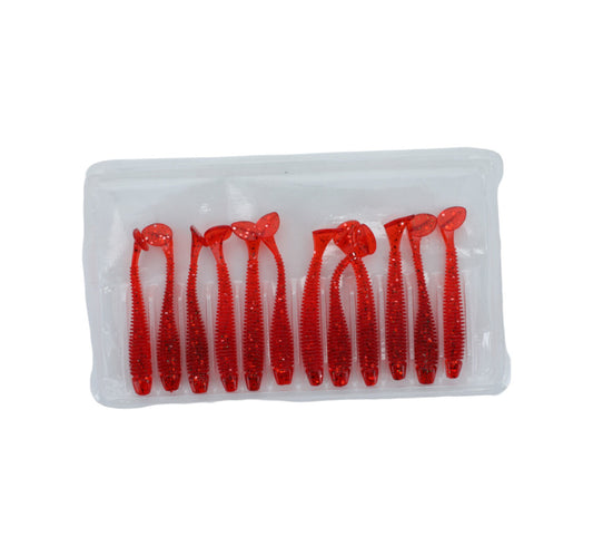 Royal Relax Fishing Fake Bait 06A 6cm 1.3g 12pcs