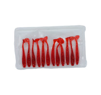 Royal Relax Fishing Fake Bait 06A 6cm 1.3g 12pcs