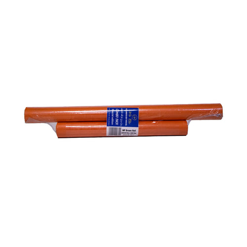 Win Plus BrownRoll 33X10m+50X10m CN