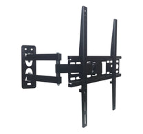 Ikon Swivel LCD/LED TV Bracket, 22 to 42 inches, Black, IKTS814