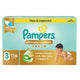 Pampers Ultimate Comfort Diaper 3 Size 6-10kg 116 pcs