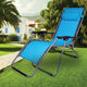 Royal Relax Lounge Chair Assorted NBLF014
