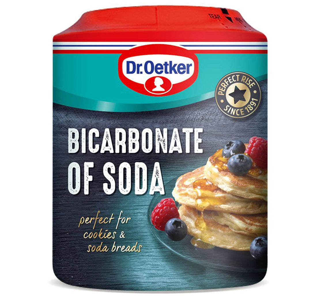 Dr.Oetker Bicarbonate of Soda 200 g