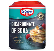 Dr.Oetker Bicarbonate of Soda 200 g