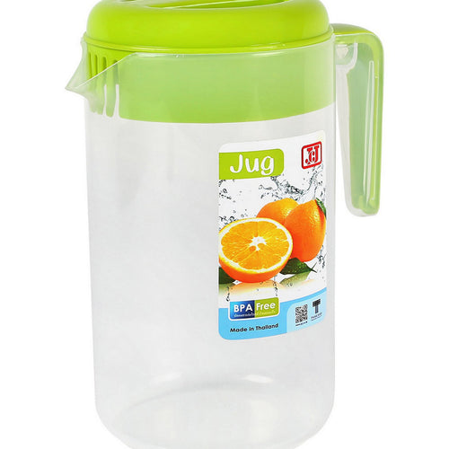 JCJ Water Jug 1228