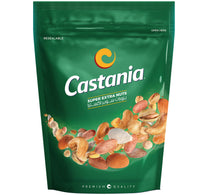 Castania Super Extra Nuts 300 g