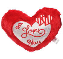 دمية فابيولا الناعمة على شكل قلب 30 سم LJ1195-1 متنوعة