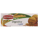 Britannia Digestive Light Biscuits 400 g