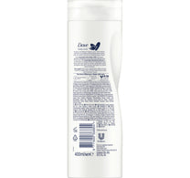 Dove Essential Nourishment Body Lotion 400 ml