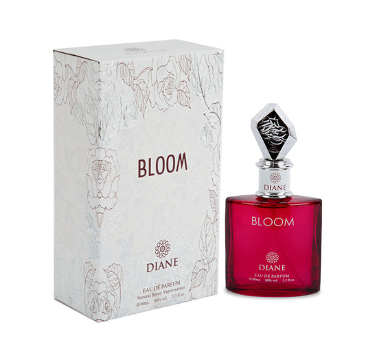 Diane EDP Bloom For Women 100 ml