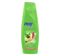 شامبو بيرت بلس المضاد لتساقط الشعر بخلاصة الزنجبيل 200 مل