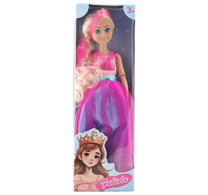 دمية فابيولا فاشون 13.5 بوصة C13025/26 متنوعة