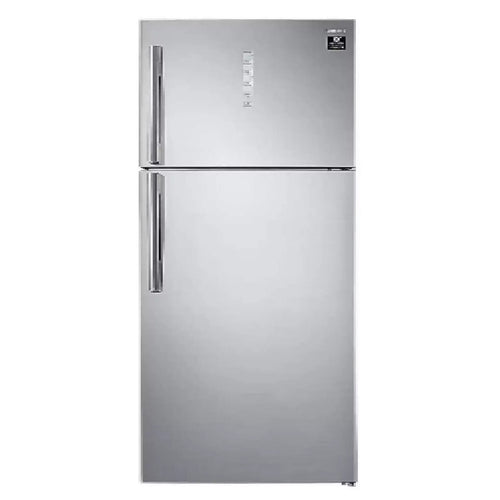 ثلاجة سامسونج ذات البابين RT85K7000S8/SG سعة 850 لترًا