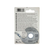 UHU Rolla Fix Transparent Tape 25m+5m 36380 Assorted