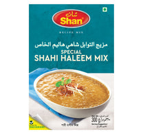 Shan Shahi Haleem Mix 300 g