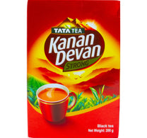 Kanan Devan Strong Black Tea 200 g