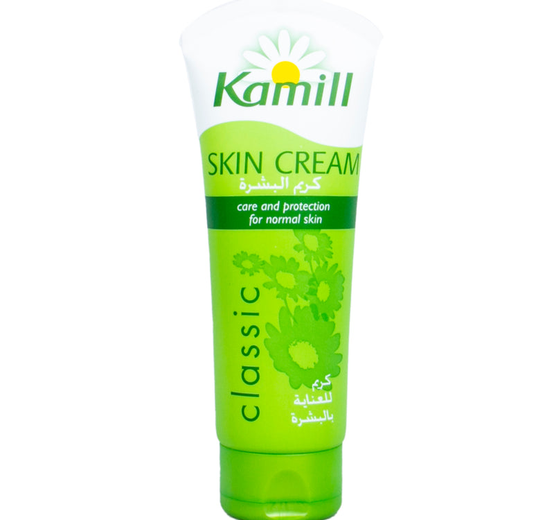 Kamill Classic Skin Cream 100 ml