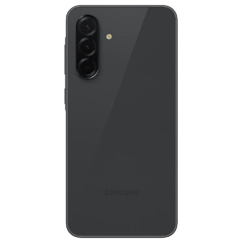 Samsung Galaxy A36 5G Smartphone, 6 GB RAM, 128 GB Storage, Awesome Black