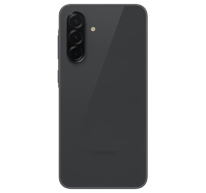 Samsung Galaxy A36 5G Smartphone, 6 GB RAM, 128 GB Storage, Awesome Black