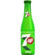 7UP Glass Bottle 24 x 250 ml