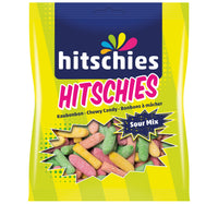 Hitschler Sour Mix Chewy Candy 125 g Lulu Hypermarket