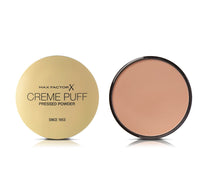 Max Factor Creme Puff Pressed Compact Powder 041 Medium Beige 1pc