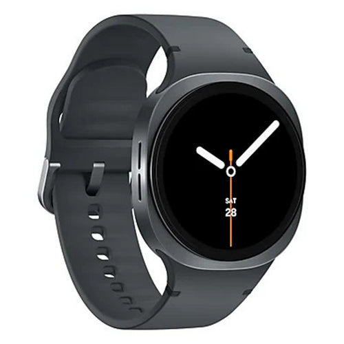 Samsung Galaxy Watch8 Smartwatch, 44mm, Grey, SM-L330NDAAMEA