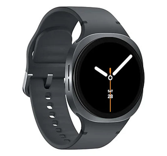 Samsung Galaxy Watch8 Smartwatch, 44mm, Grey, SM-L330NDAAMEA