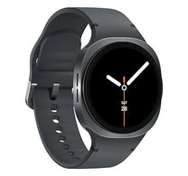 Samsung Galaxy Watch8 Smartwatch, 44mm, Grey, SM-L330NDAAMEA