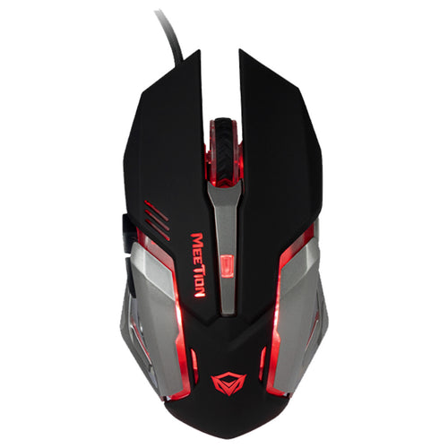 ماوس الألعاب السلكي Meetion MT-M915