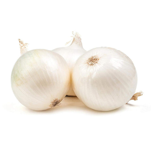White Onion 1 pkt