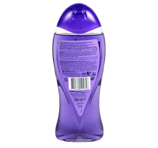 Palmolive Shower Gel Aroma Sensations Relaxed 500 ml