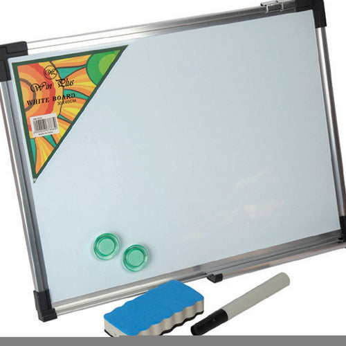 Win Plus White Board WB3040 40x30cm