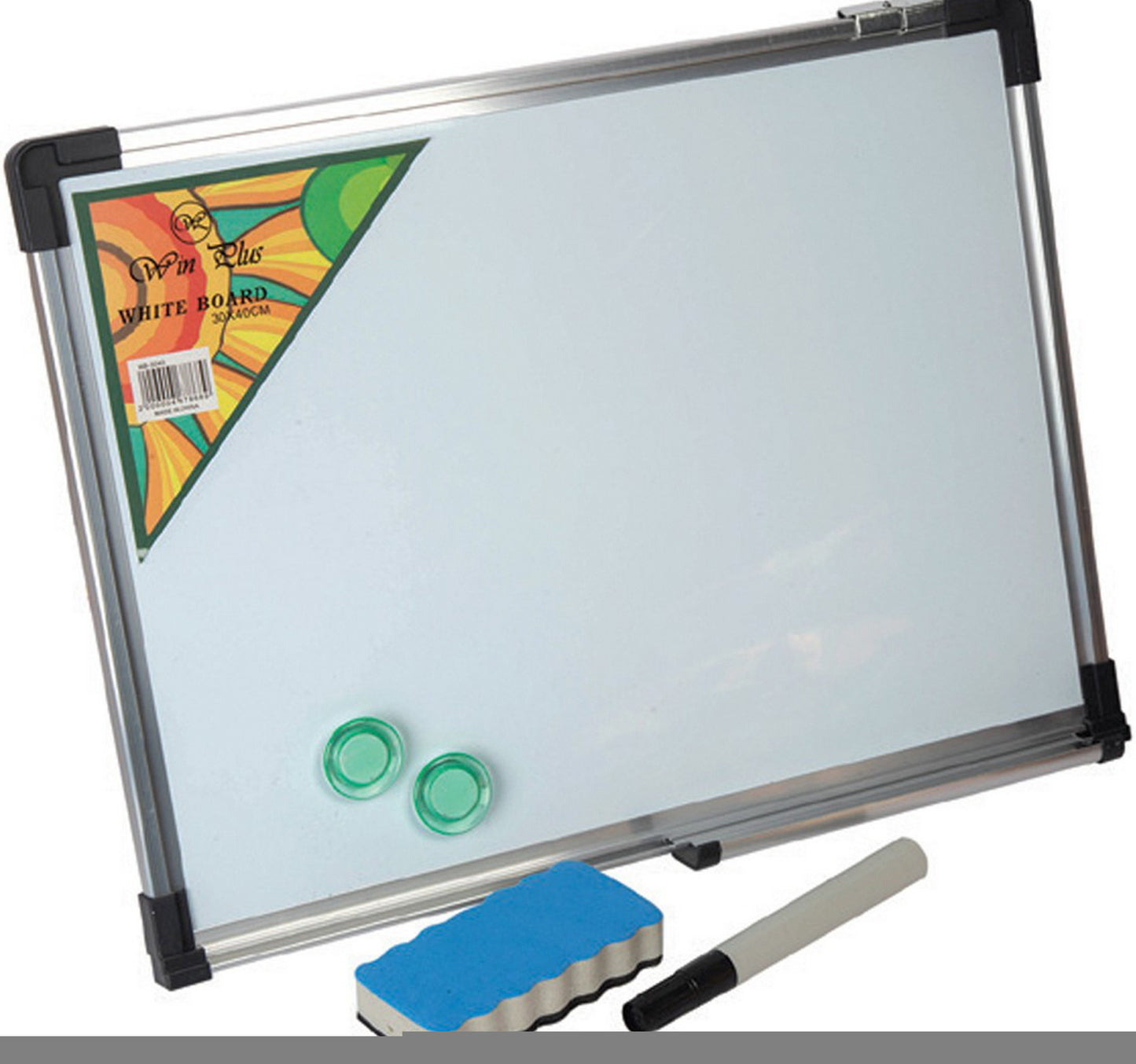 Win Plus White Board WB3040 40x30cm